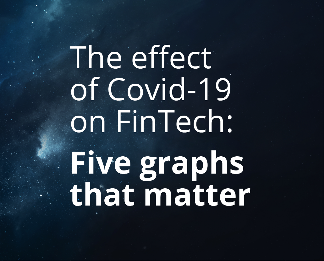 The Effect Of Covid-19 On FinTech: Five Graphs That Matter - Reech ...