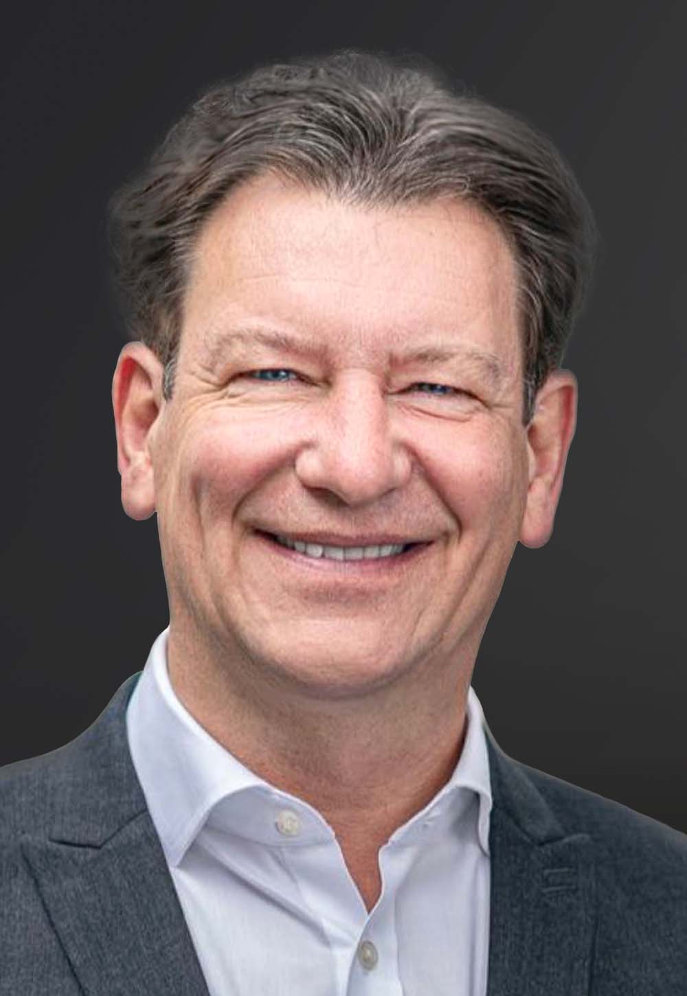 Dr Christoph Schumacher